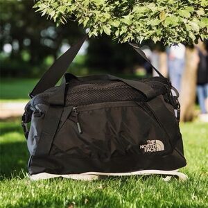 The North Face Duffle Bag